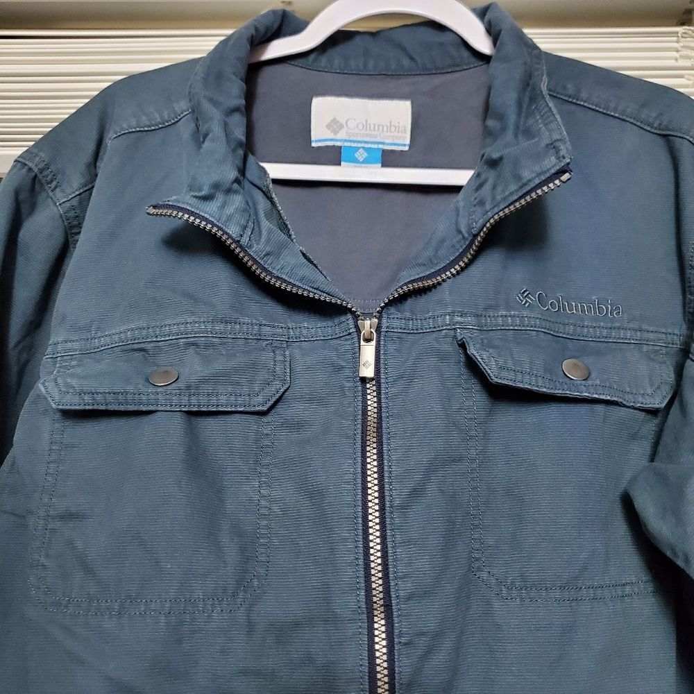 Columbia Jacket - Picture 2 of 8